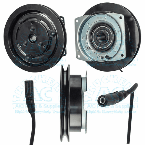 T/CCI (York Style) Clutch OEM #: 502393