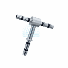 TEE SPLICER 08x08x08