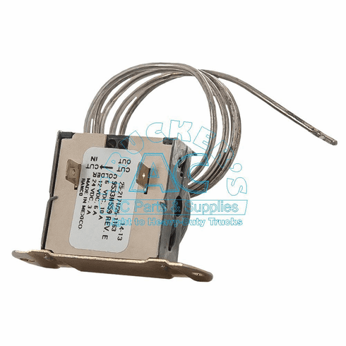 THERMOSTAT SWITCH/MCC INC OEM# 25-1163 (Replaces 25-0069)