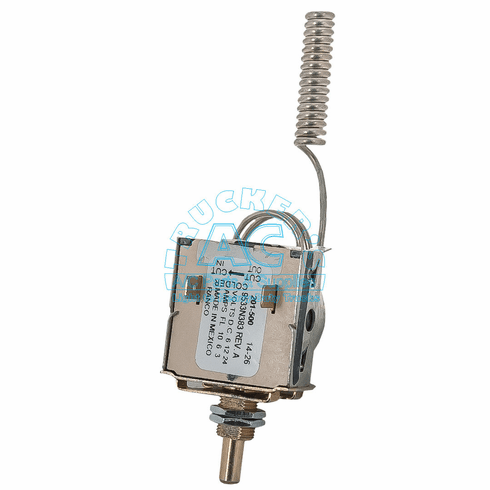 Thermostatic Switch BUSES &amp; VANS OEM# 201-500