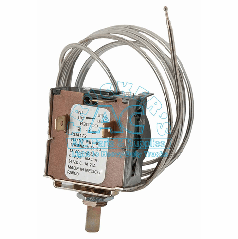 Thermostatic Switch CASE OEM# BD1035 RD4125-48