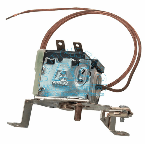 Thermostatic Switch Ford Sterling OEM# E7HZ-19618AA