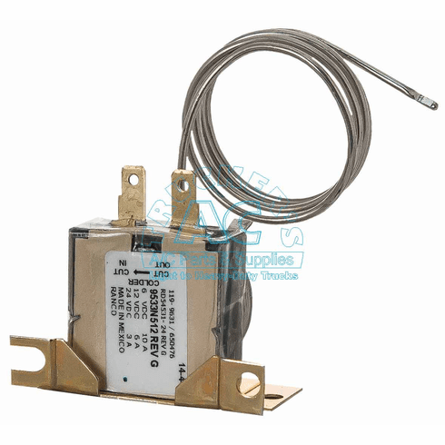 Thermostatic Switch Freightliner OEM# A22-23640-000