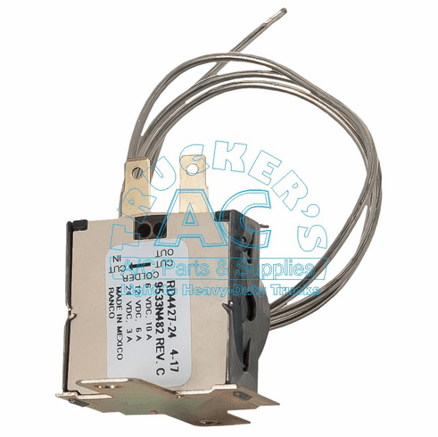 Thermostatic Switch International (Navistar) OEM# 1691726-C91
