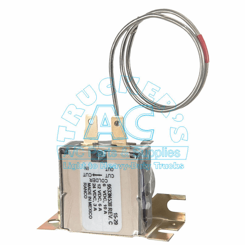 Thermostatic Switch Kenworth OEM# 650163BSM BD1355