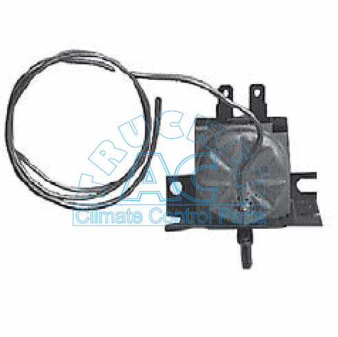 Thermostatic Switch Volvo GM OEM# 1118416 BSM323004