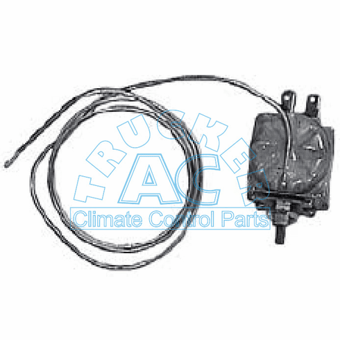 Thermostatic Switch Volvo GM OEM# 30-2750267