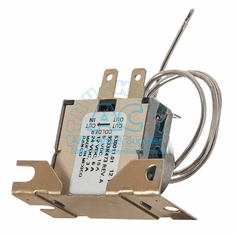 Thermostatic Switches