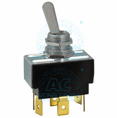 TOGGLE SWITCH TEREX OEM# 220758