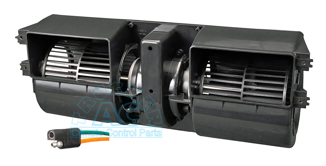 Trans Air Bus Motor Assembly Carrier Bus OEM 511017 DISCONTINUED