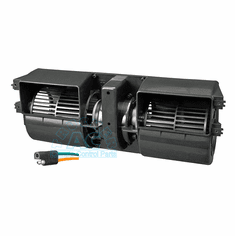 Trans Air Bus Motor Assembly Carrier Bus OEM# 511-017 - DISCONTINUED