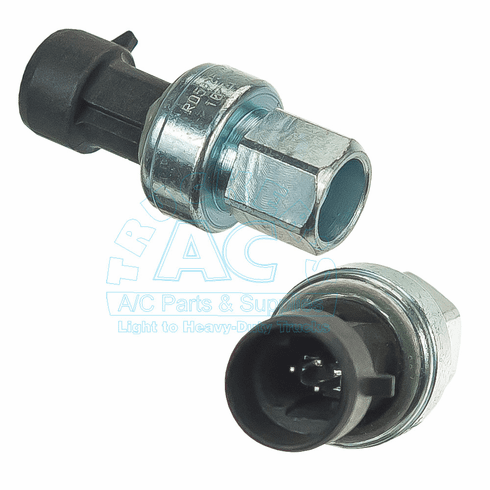 Transducer Switch