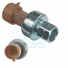 Transducer Switch