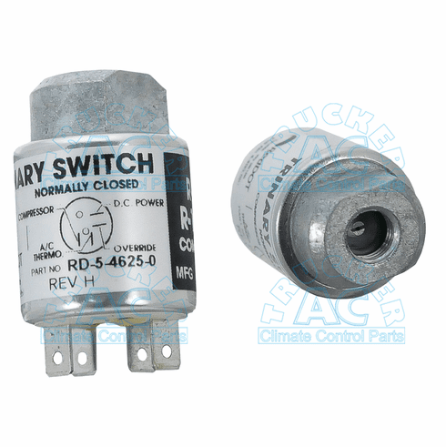 Trinary II OEM #: RD5-4625-0