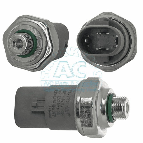 Trinary Pressure Switch ISUZU OEM #1-83564-392-1