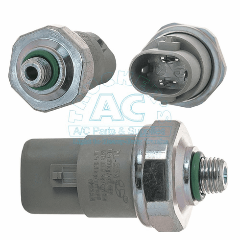 Trinary Pressure Switch ISUZU OEM Number: 1-83539-218-0