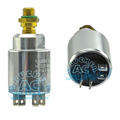 Trinary Switch Kit OEM #: 71R7500; 71R7550; 71R7715; RD-5-4583-0; RD-5-4585-0