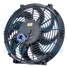 Tripac Cooling Fan Assembly 73R-8522 OEM# RD5-7250-2 ** Discontinued **