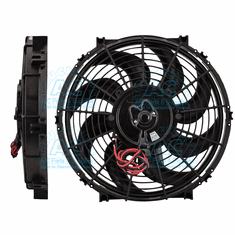 Tripac Cooling Fan Assembly Aftermarket 73R-8524 OEM# RD5-7250-3 - DISCONTINUED