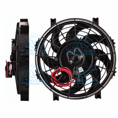 Tripac Cooling Fan Assembly Airsource 3878 - DISCONTINUED