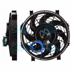 Tripac Cooling Fan Assembly Mack OEM# 4379-RD5-5658-0- DISCONTINUED