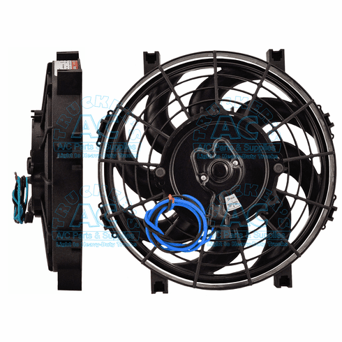 Tripac Cooling Fan Assembly Mack OEM# 4379-RD5-5658-0- DISCONTINUED