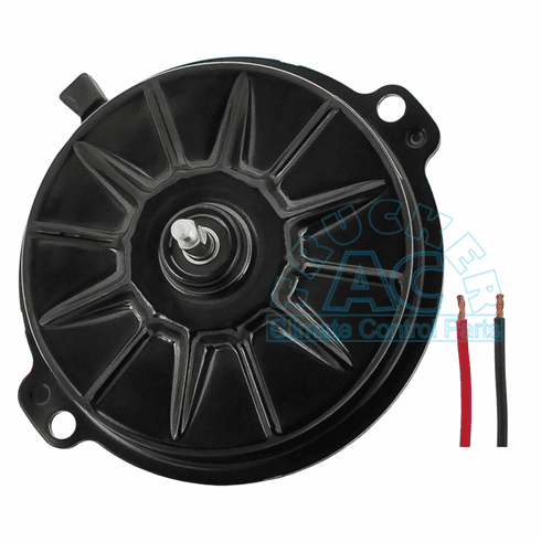 Tripac Fan Blower Motor - DISCONTINUED