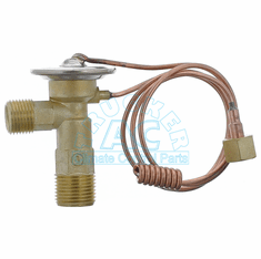 TXV - Expansion Valve EXTERNALLY EQUALIZED