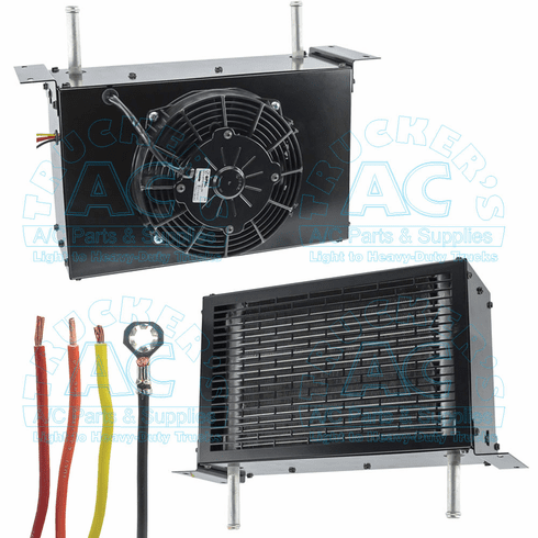 UNDER SEAT HEATER 39,174BTU 10-9820 - DISCONTINUED