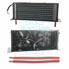 UNDER SEAT HEATER 70,000BTU OEM# 10-9818 - DISCONTINUED