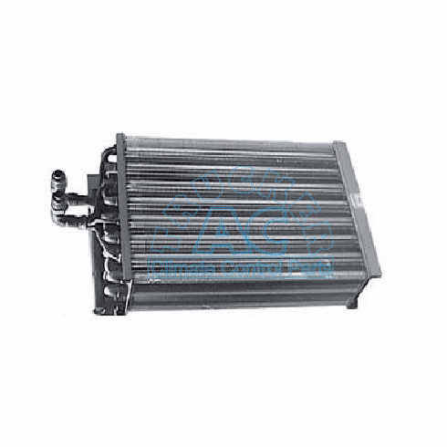 Universal A/C Evaporator Style TF OEM# RD2-3070-0P