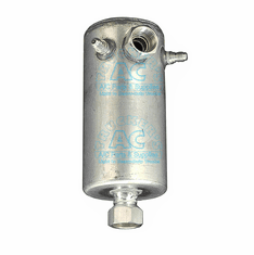 Universal Accumulator Chevrolet/GMC OEM# 3012944