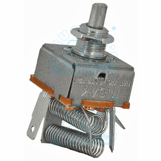 Universal Blower Switch 24V OEM# BA1395