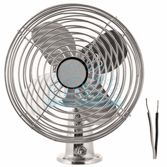 Universal/Defroster Fan