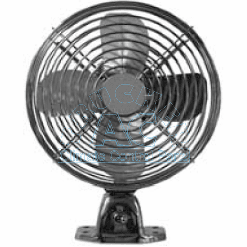 Universal/Defroster Fan TAC# 01-3054