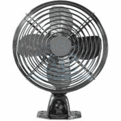 Universal/Defroster Fan TAC# 01-3054
