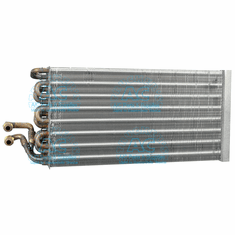 Universal Evaporator Style TF OEM# RD 2-1121-2