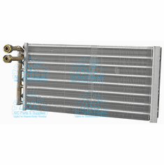 Universal Evaporator Style TF OEM# RD2-1610-0
