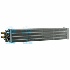 Universal Evaporator Style TF OEM# RD2-1633-0