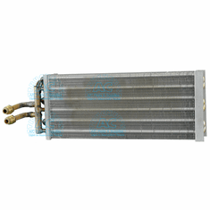 Universal Evaporator Style TF OEM# RD2-1664-0