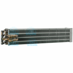 Universal Evaporator Style TF OEM# RD2-2047-0