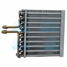 Universal Evaporator Style TF OEM# RD2-2503-O