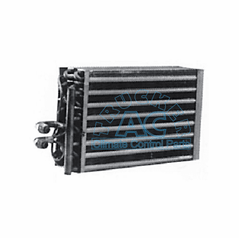 Universal John Deere A/C Evaporator Style TF OEM# RD2-3008-0
