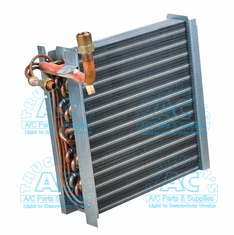 Universal Kysor Evaporator Style TF OEM# 151301
