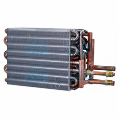 Universal Kysor Evaporator Style TF OEM# 7979-400052 ***DISCONTINUED***
