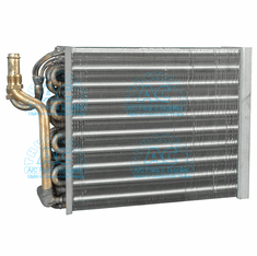 Universal Western Star Evaporator Style TF OEM# 60004-3401