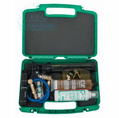 UV Dye Leak Detector Kit