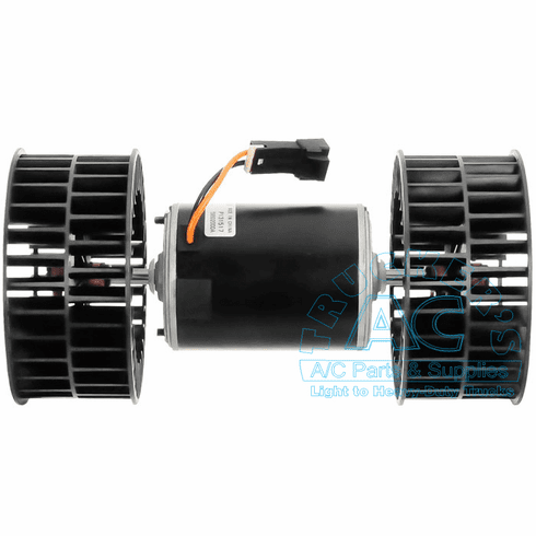 Volvo Blower Motor w/wheel OEM# 3946686