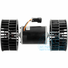 Volvo Blower Motor w/wheel OEM# 3946686