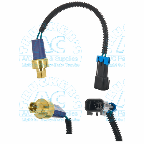 Volvo/GM Index Switch OEM# 3966805 8040178P